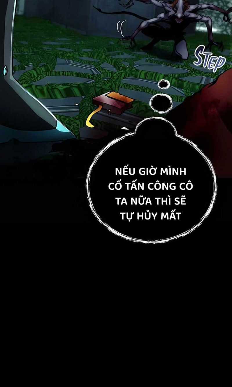 Tôi Đã Trở Thành Quái Vật Không Gian Chapter 29 trang 80