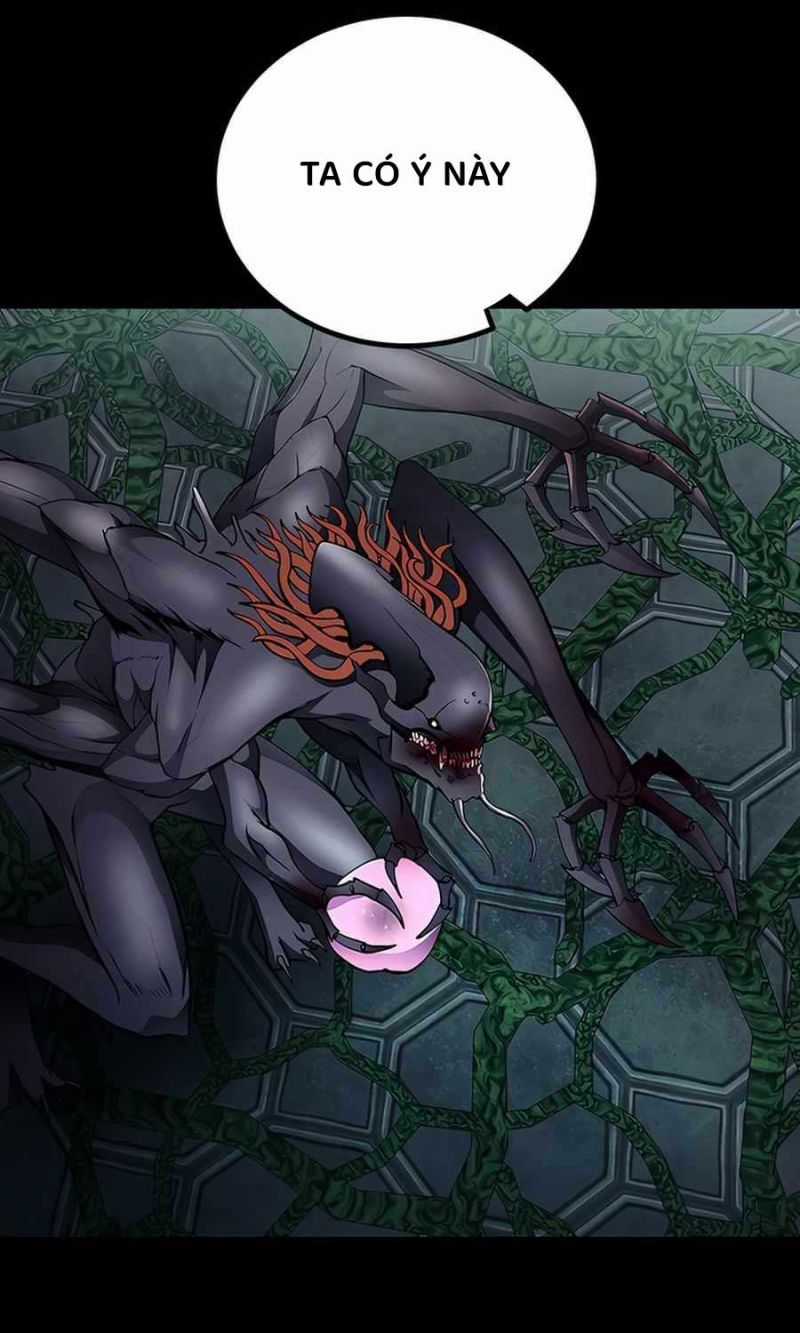 Tôi Đã Trở Thành Quái Vật Không Gian Chapter 29 trang 83