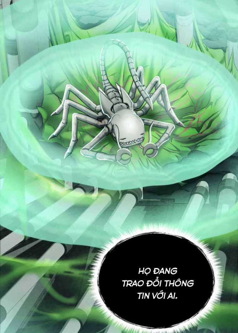 Tôi Đã Trở Thành Quái Vật Không Gian Chapter 3 trang 10