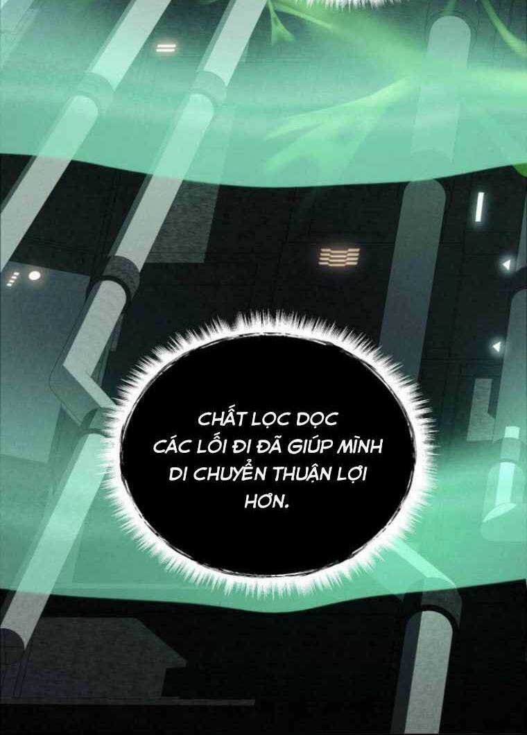 Tôi Đã Trở Thành Quái Vật Không Gian Chapter 3 trang 11