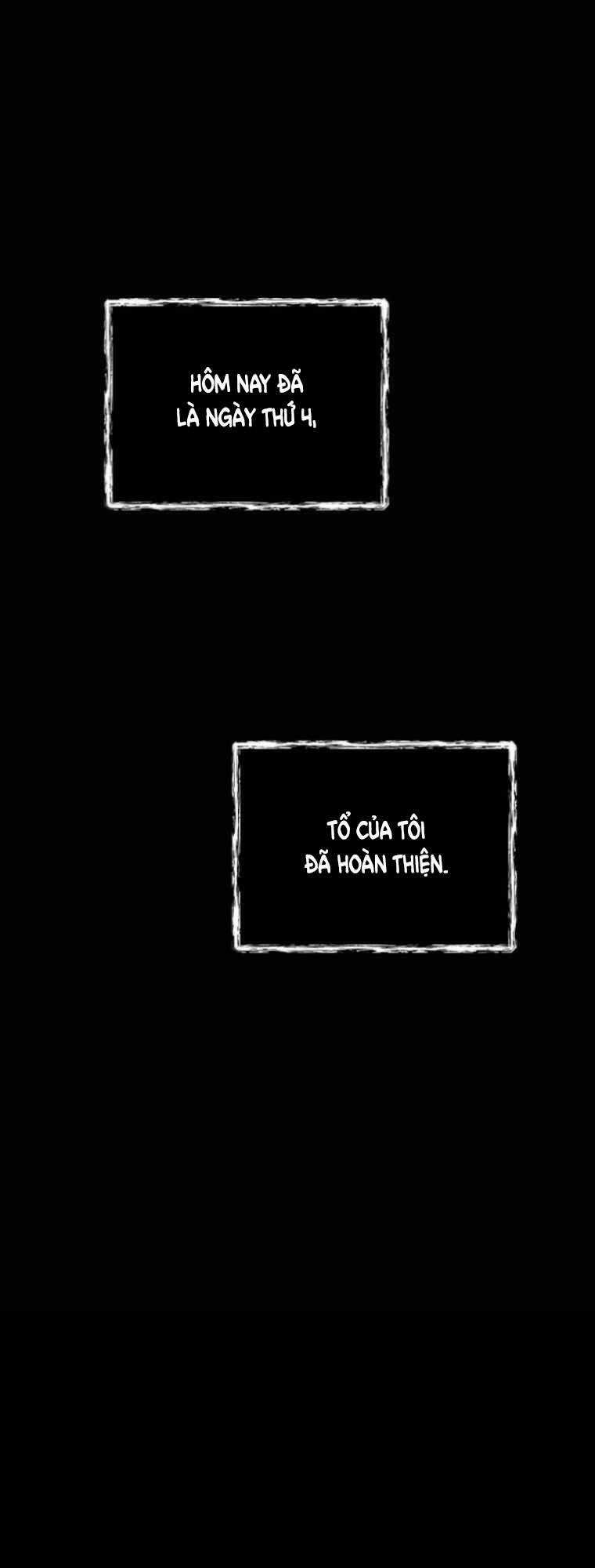 Tôi Đã Trở Thành Quái Vật Không Gian Chapter 3 trang 12