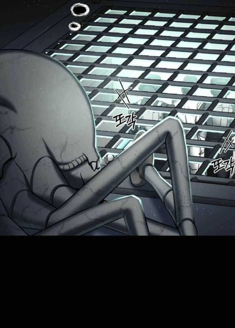 Tôi Đã Trở Thành Quái Vật Không Gian Chapter 3 trang 16