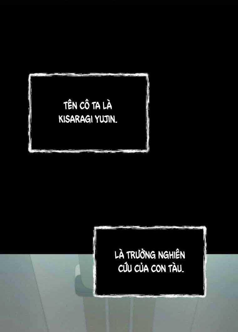 Tôi Đã Trở Thành Quái Vật Không Gian Chapter 3 trang 17