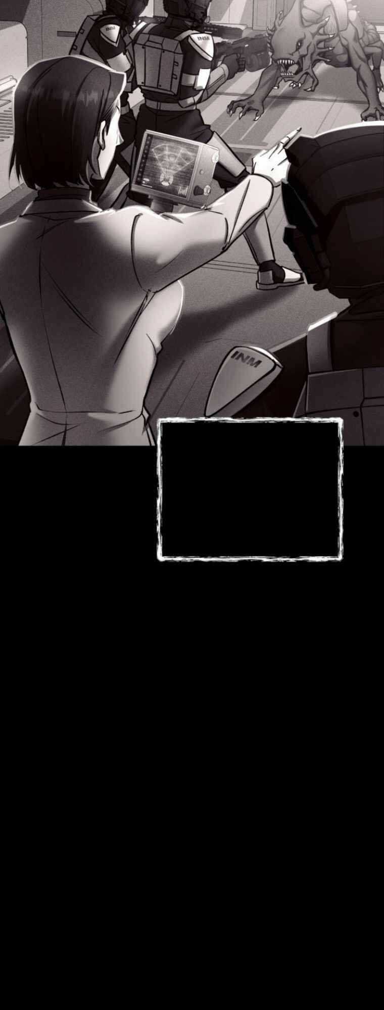 Tôi Đã Trở Thành Quái Vật Không Gian Chapter 3 trang 21