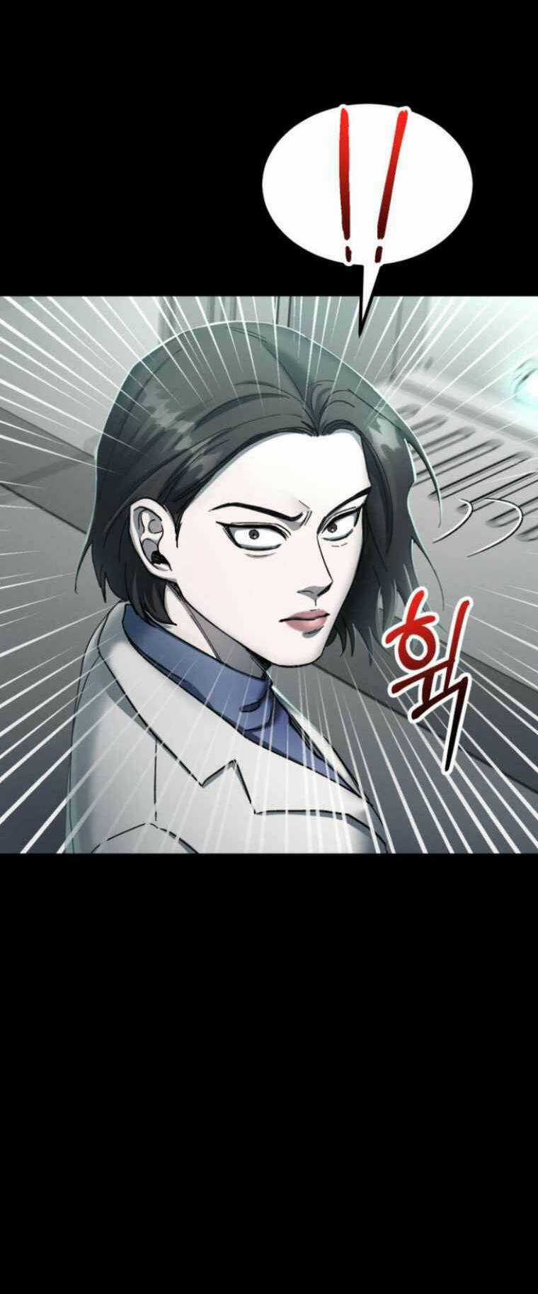 Tôi Đã Trở Thành Quái Vật Không Gian Chapter 3 trang 23