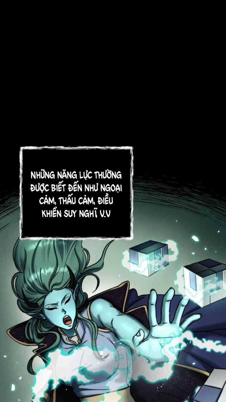 Tôi Đã Trở Thành Quái Vật Không Gian Chapter 3 trang 28