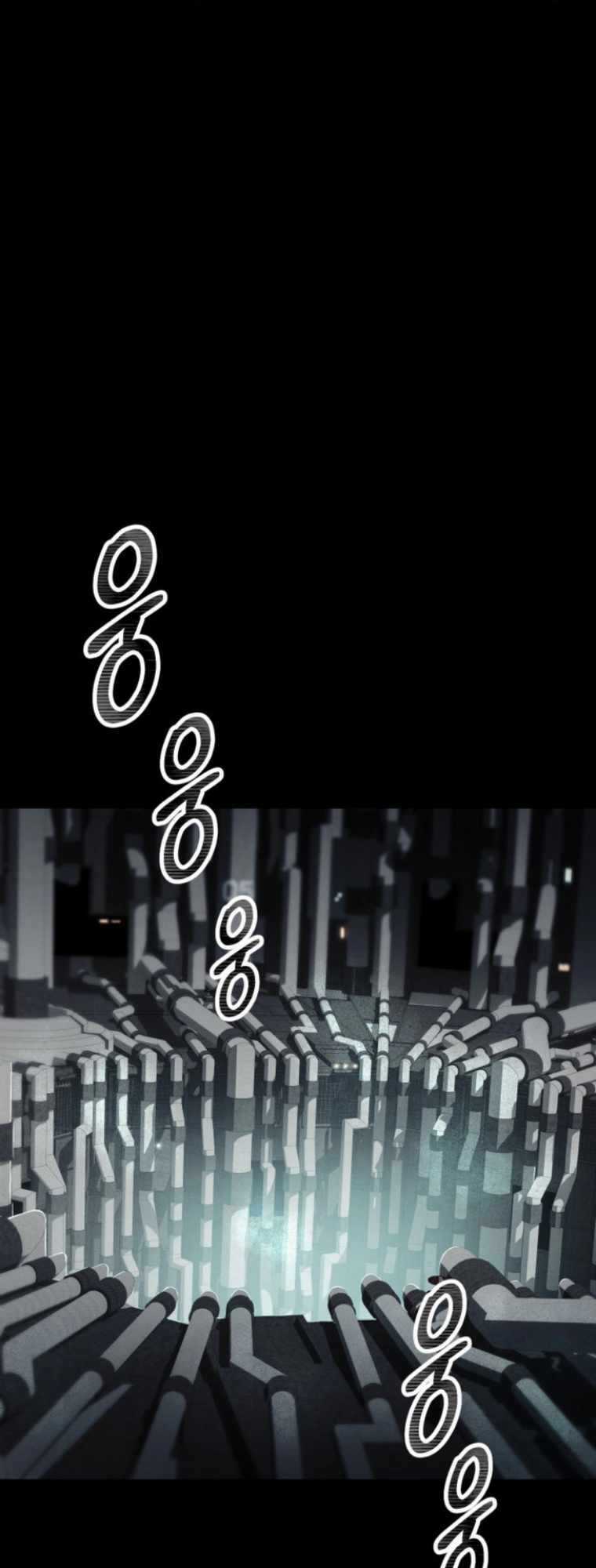 Tôi Đã Trở Thành Quái Vật Không Gian Chapter 3 trang 3