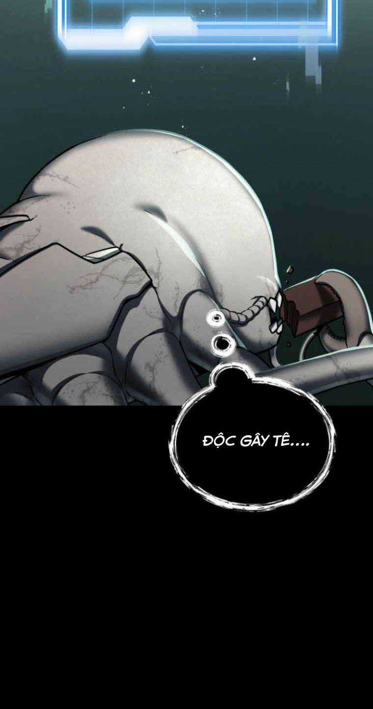 Tôi Đã Trở Thành Quái Vật Không Gian Chapter 3 trang 33