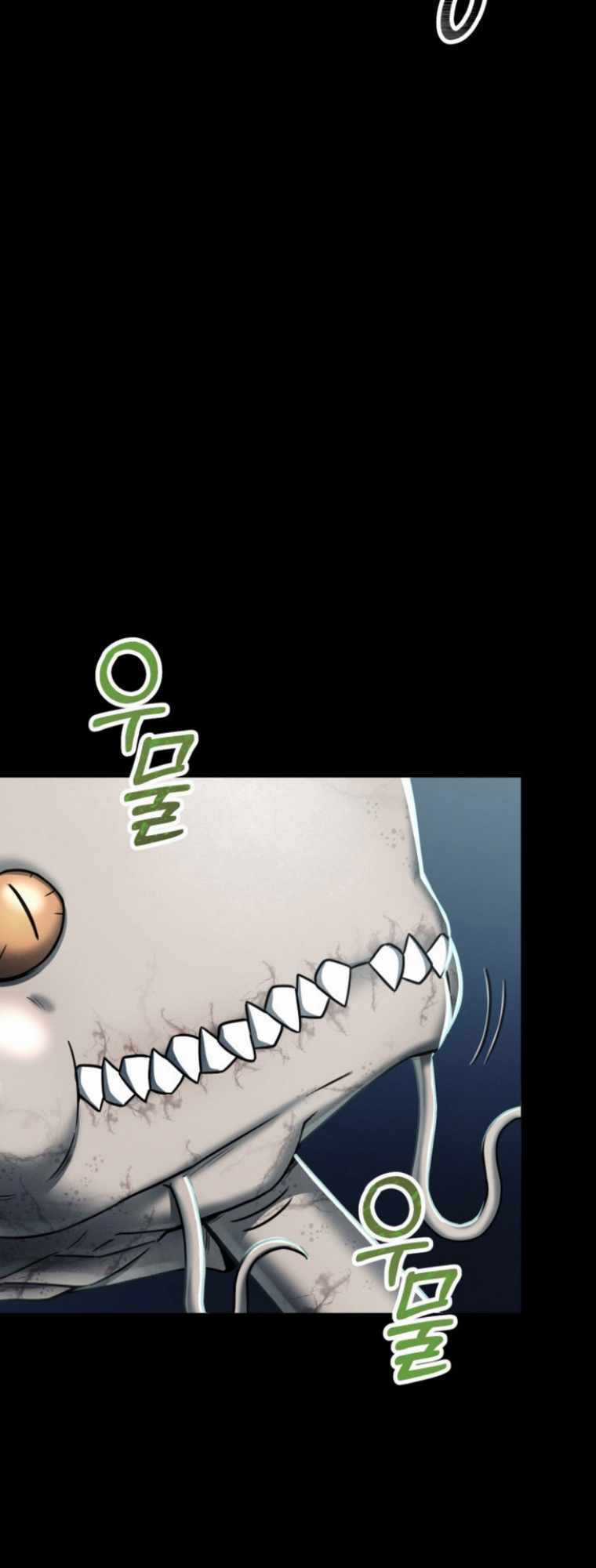 Tôi Đã Trở Thành Quái Vật Không Gian Chapter 3 trang 4