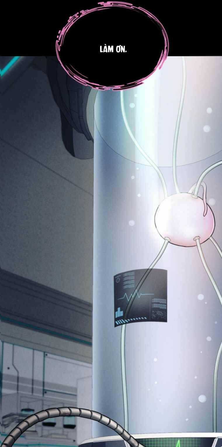 Tôi Đã Trở Thành Quái Vật Không Gian Chapter 3 trang 40