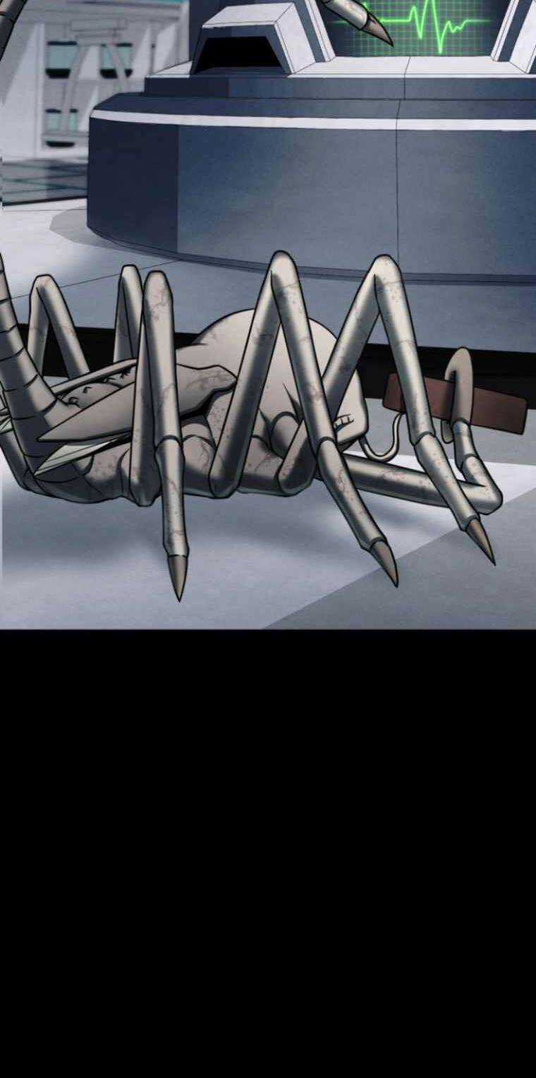 Tôi Đã Trở Thành Quái Vật Không Gian Chapter 3 trang 41