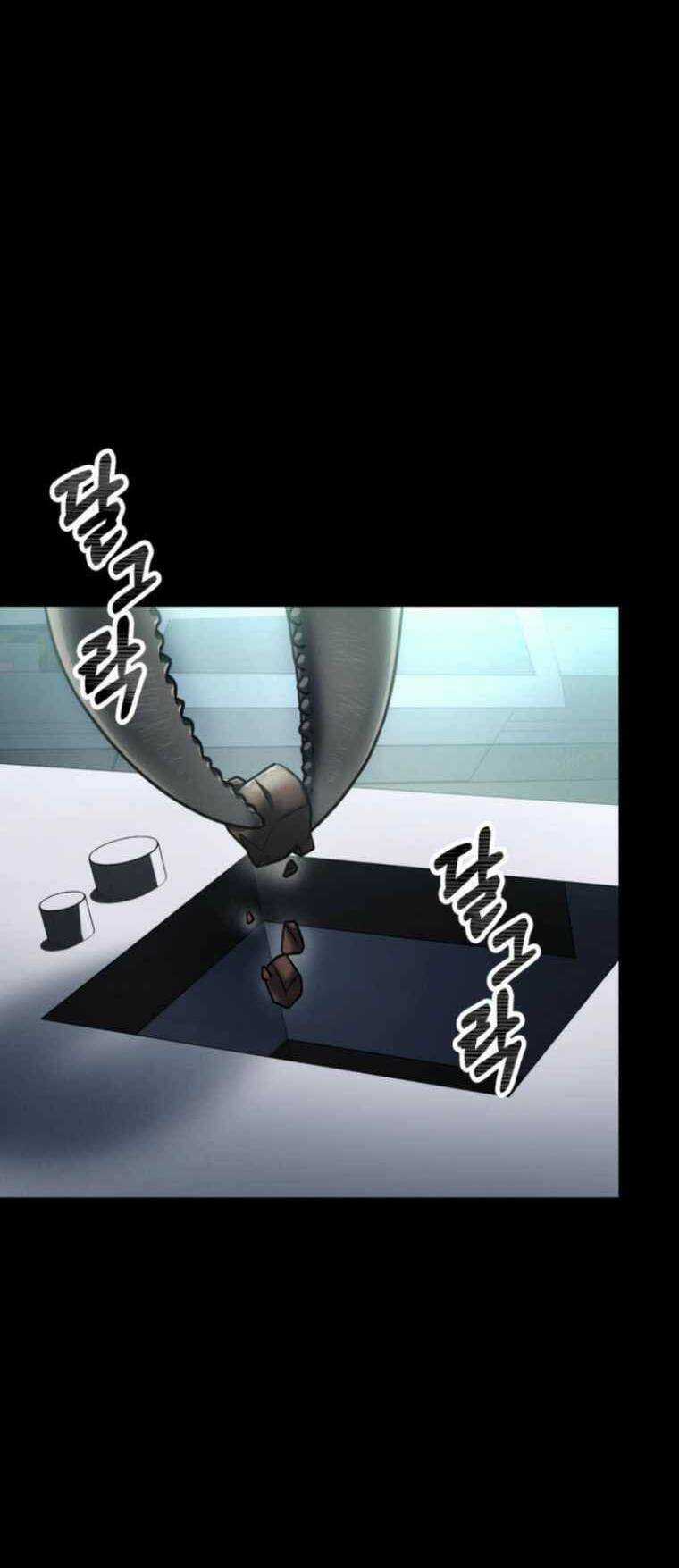 Tôi Đã Trở Thành Quái Vật Không Gian Chapter 3 trang 43