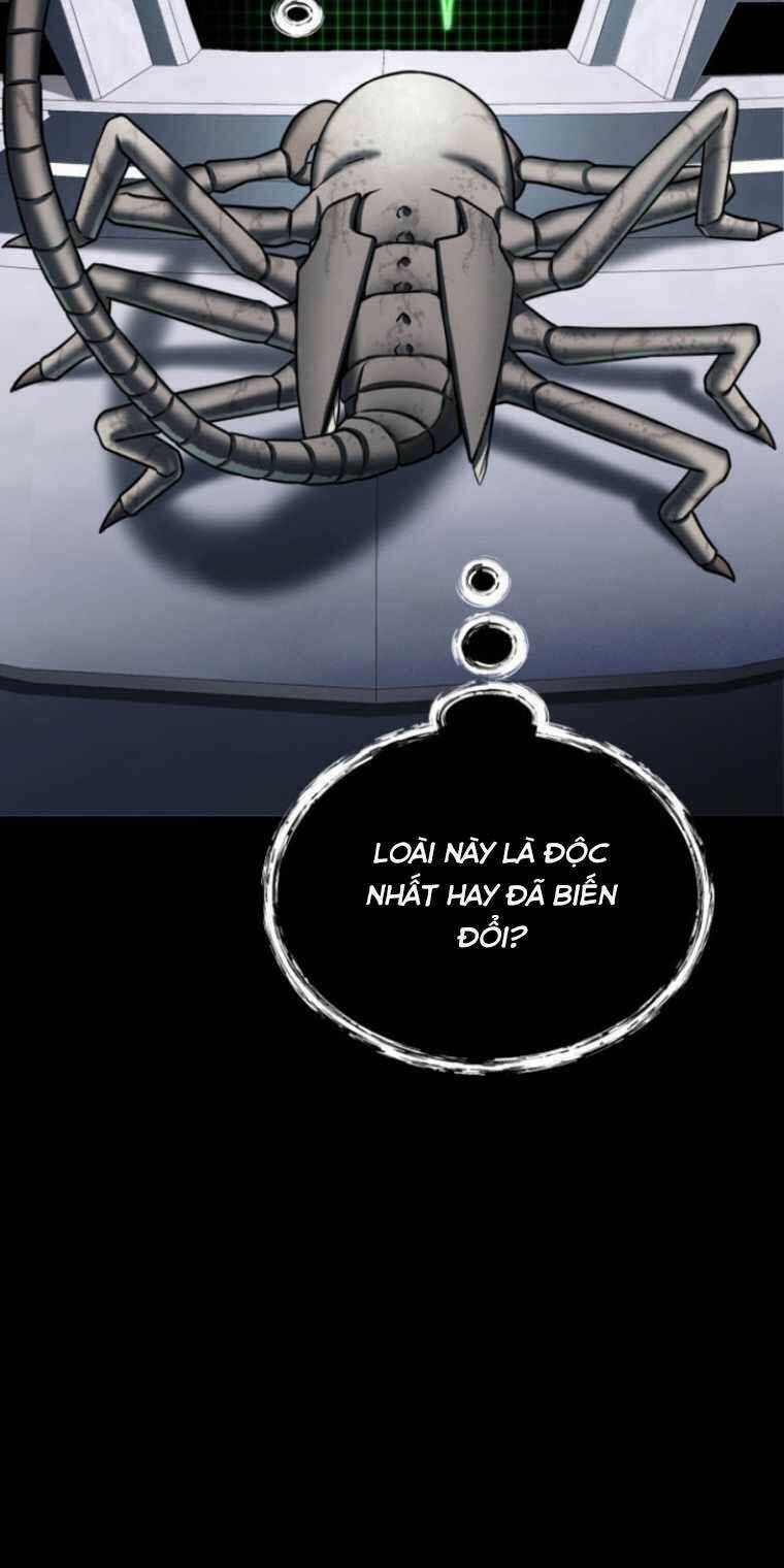 Tôi Đã Trở Thành Quái Vật Không Gian Chapter 3 trang 46