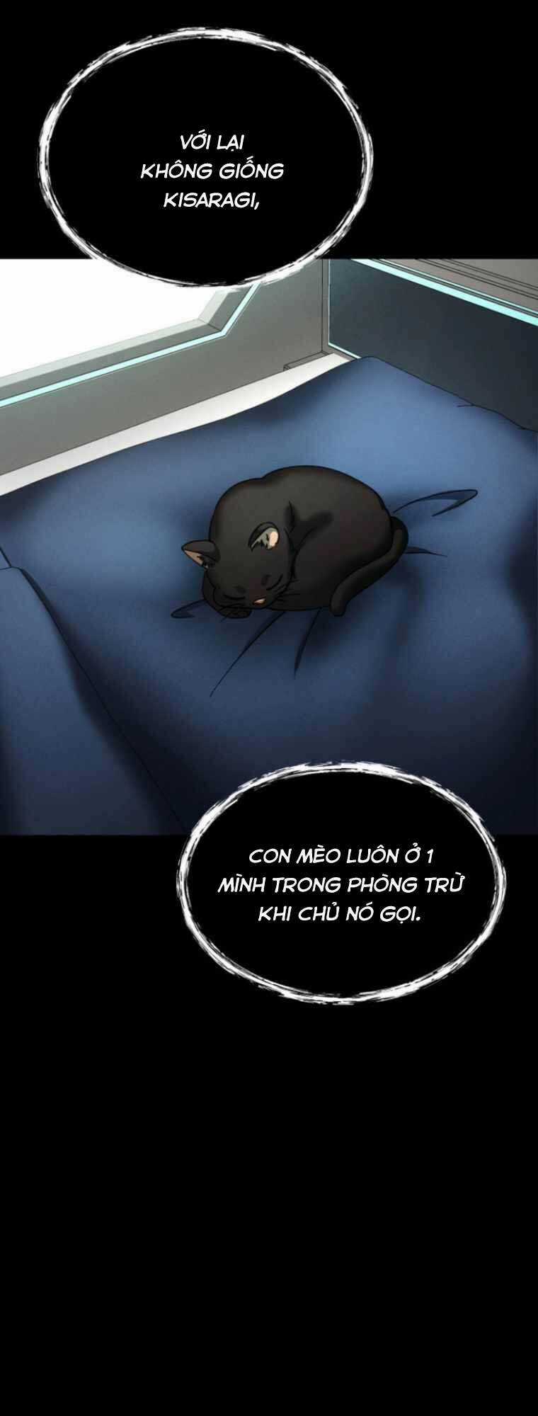 Tôi Đã Trở Thành Quái Vật Không Gian Chapter 3 trang 49