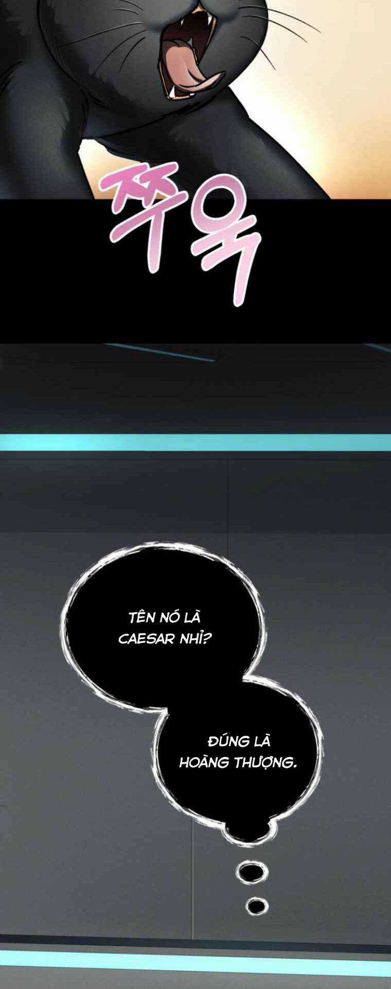 Tôi Đã Trở Thành Quái Vật Không Gian Chapter 3 trang 52