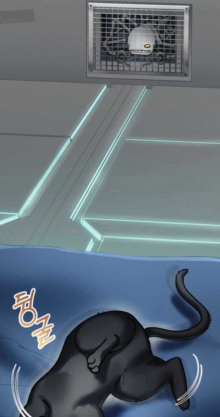 Tôi Đã Trở Thành Quái Vật Không Gian Chapter 3 trang 53