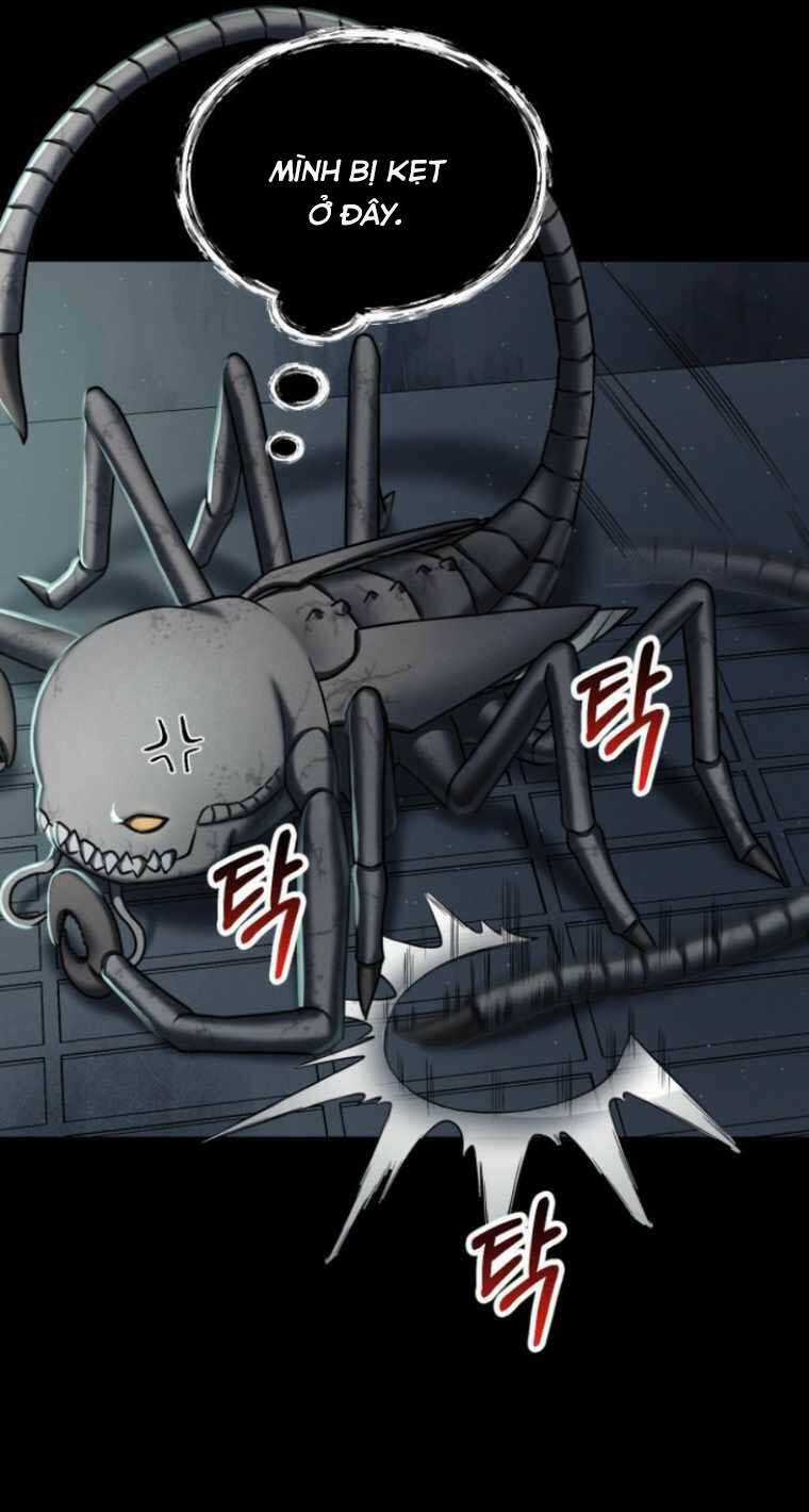 Tôi Đã Trở Thành Quái Vật Không Gian Chapter 3 trang 59