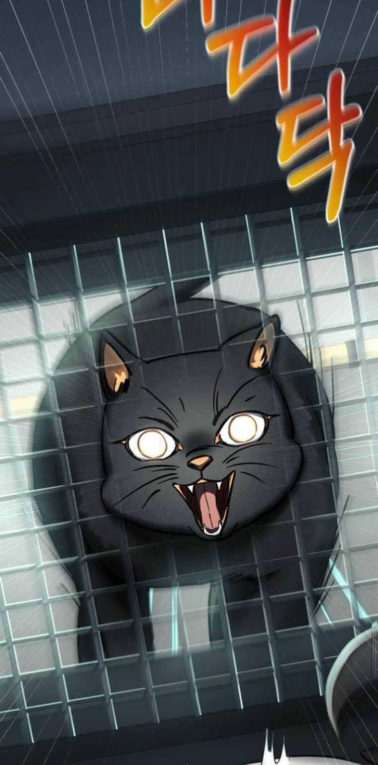 Tôi Đã Trở Thành Quái Vật Không Gian Chapter 3 trang 62