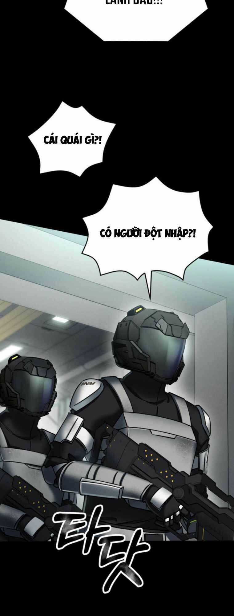 Tôi Đã Trở Thành Quái Vật Không Gian Chapter 3 trang 65