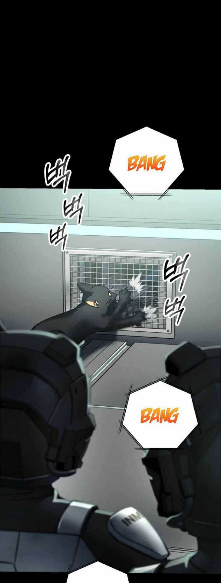 Tôi Đã Trở Thành Quái Vật Không Gian Chapter 3 trang 66