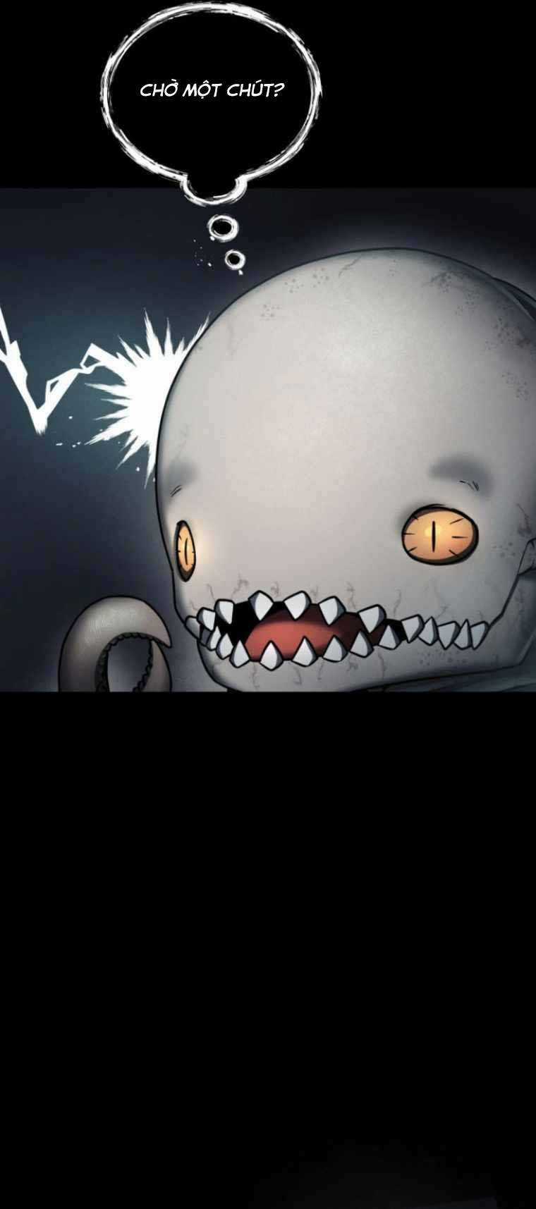 Tôi Đã Trở Thành Quái Vật Không Gian Chapter 3 trang 70