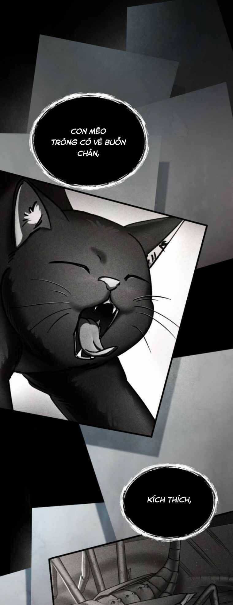 Tôi Đã Trở Thành Quái Vật Không Gian Chapter 3 trang 71