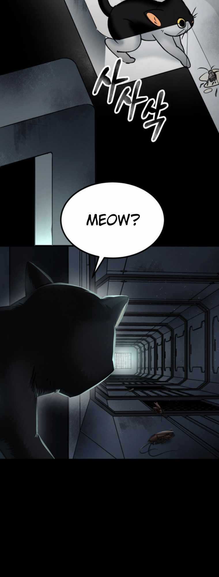 Tôi Đã Trở Thành Quái Vật Không Gian Chapter 3 trang 86