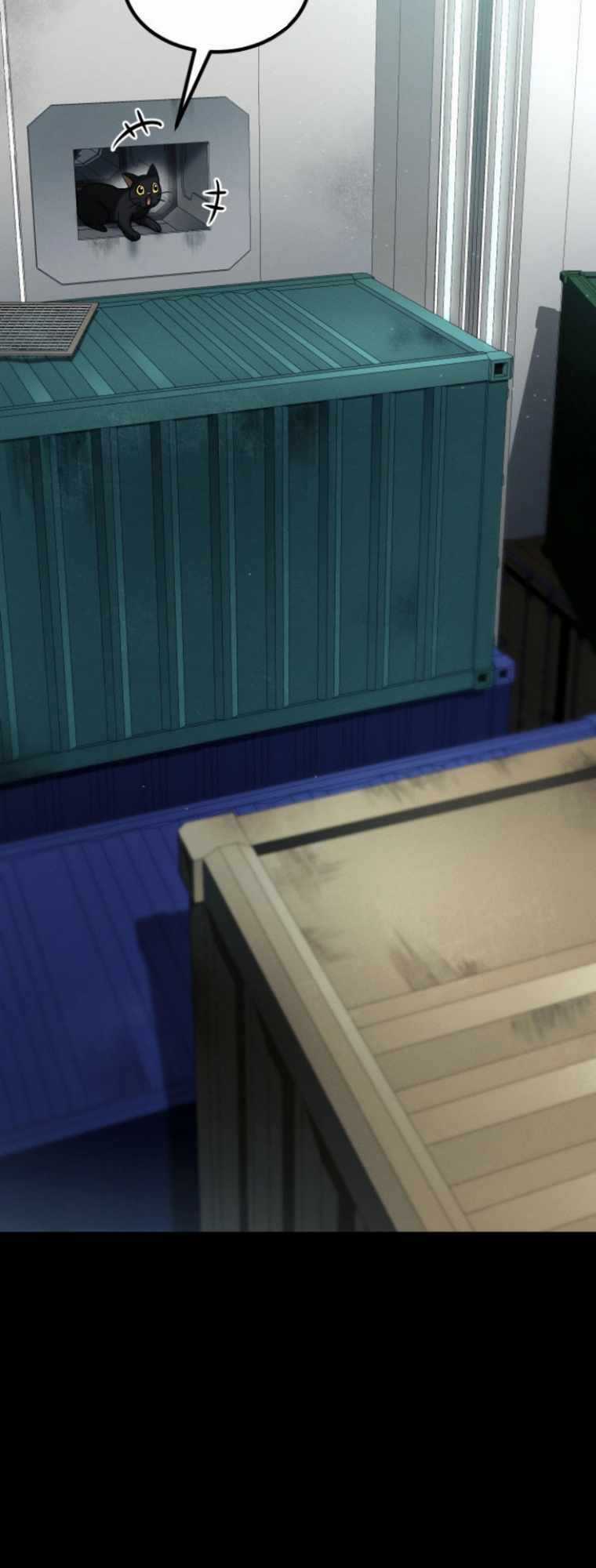 Tôi Đã Trở Thành Quái Vật Không Gian Chapter 3 trang 88