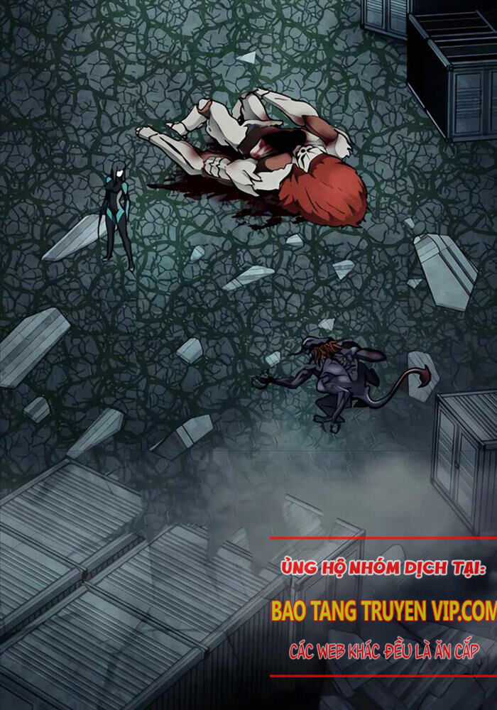 Tôi Đã Trở Thành Quái Vật Không Gian Chapter 30 trang 16
