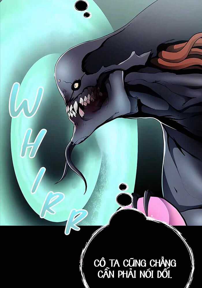 Tôi Đã Trở Thành Quái Vật Không Gian Chapter 30 trang 18