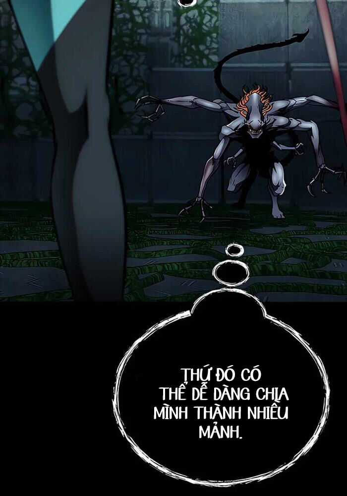 Tôi Đã Trở Thành Quái Vật Không Gian Chapter 30 trang 20