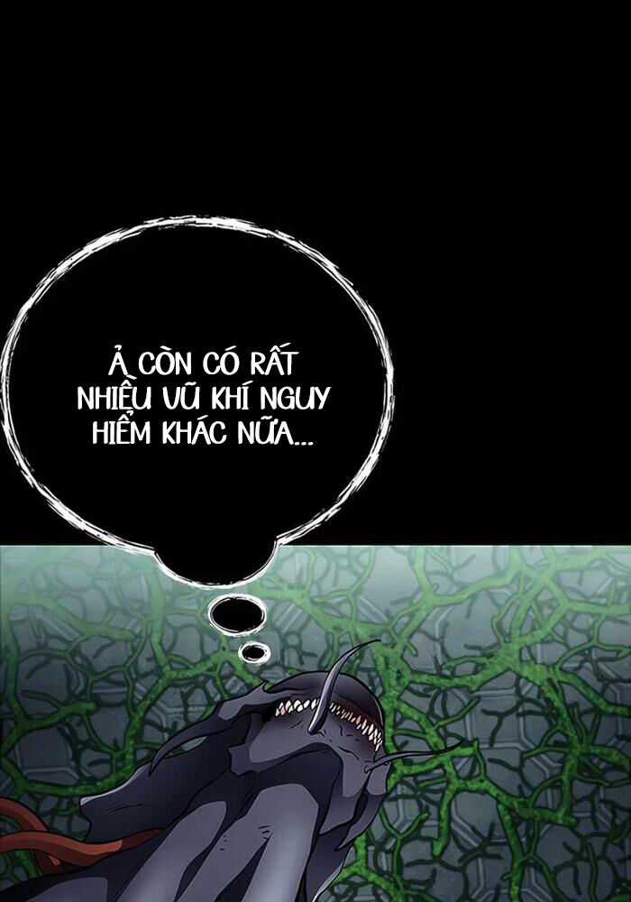 Tôi Đã Trở Thành Quái Vật Không Gian Chapter 30 trang 21