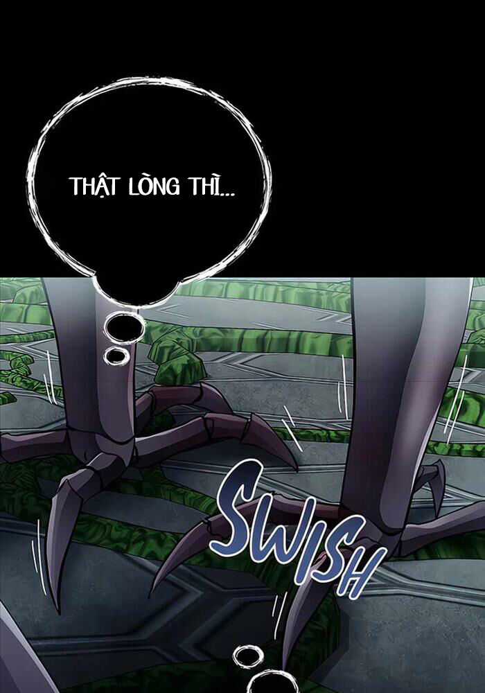 Tôi Đã Trở Thành Quái Vật Không Gian Chapter 30 trang 23