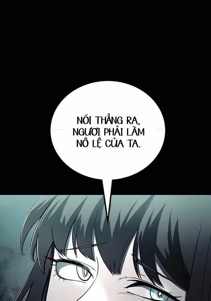 Tôi Đã Trở Thành Quái Vật Không Gian Chapter 30 trang 3