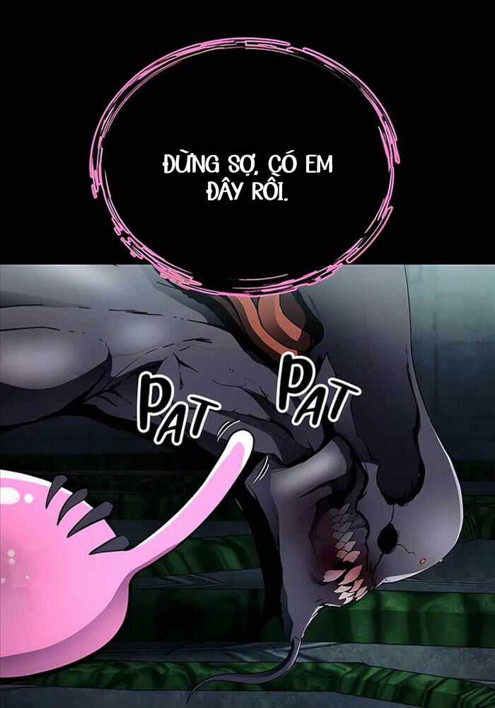 Tôi Đã Trở Thành Quái Vật Không Gian Chapter 30 trang 30