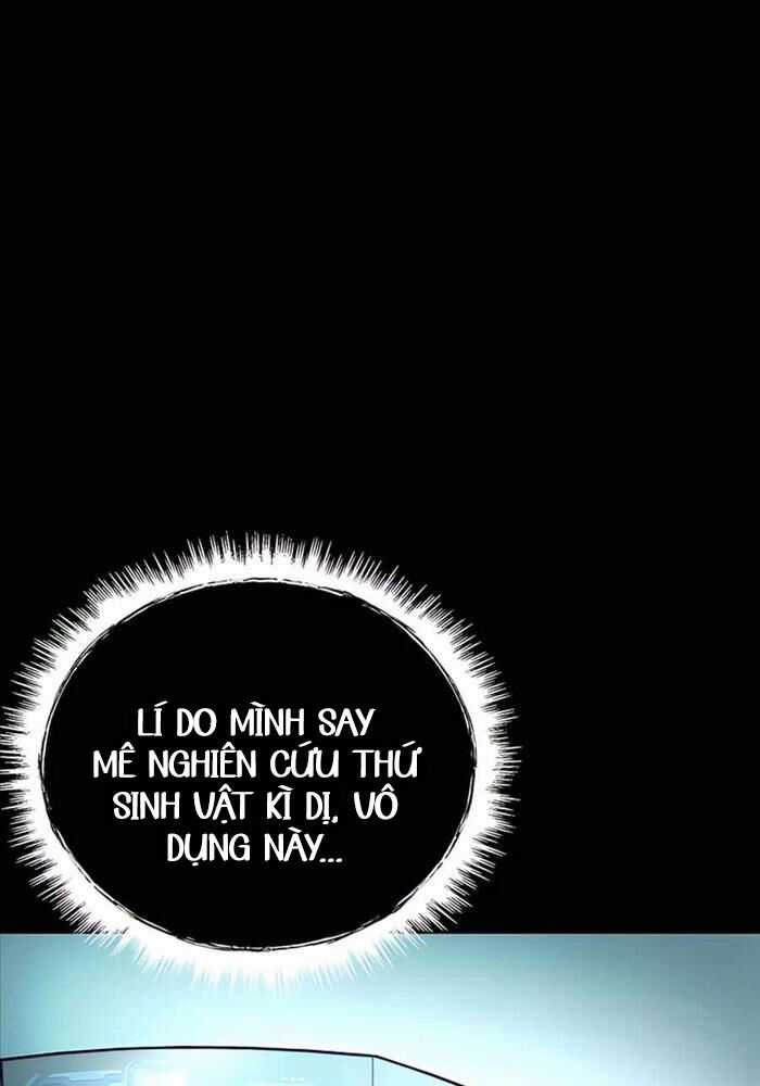 Tôi Đã Trở Thành Quái Vật Không Gian Chapter 30 trang 33