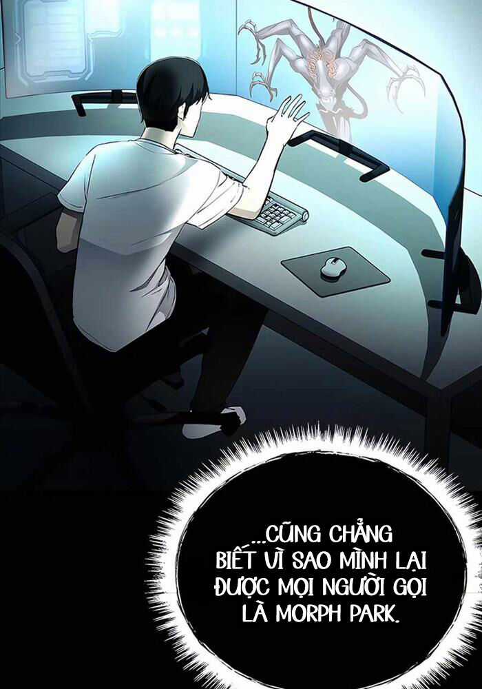 Tôi Đã Trở Thành Quái Vật Không Gian Chapter 30 trang 34