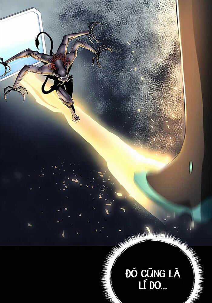 Tôi Đã Trở Thành Quái Vật Không Gian Chapter 30 trang 42