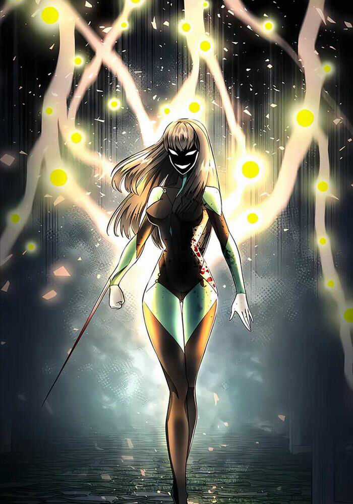 Tôi Đã Trở Thành Quái Vật Không Gian Chapter 30 trang 44