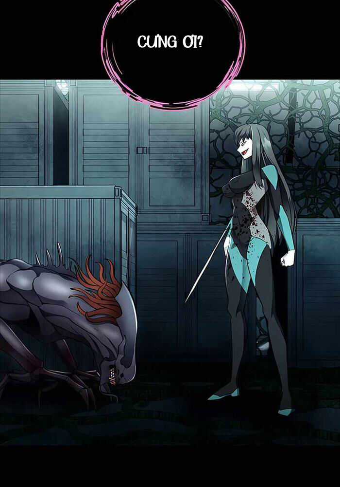 Tôi Đã Trở Thành Quái Vật Không Gian Chapter 30 trang 46