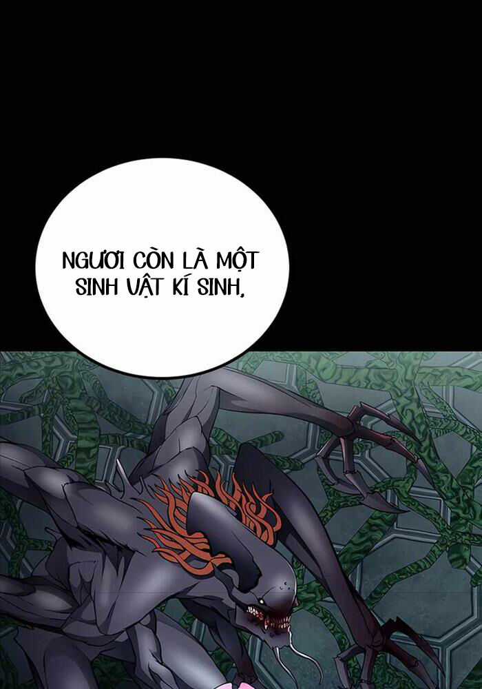 Tôi Đã Trở Thành Quái Vật Không Gian Chapter 30 trang 5