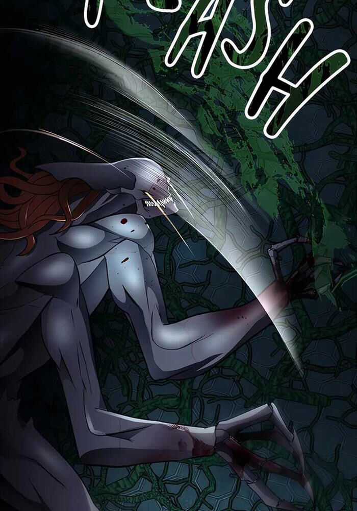 Tôi Đã Trở Thành Quái Vật Không Gian Chapter 30 trang 51