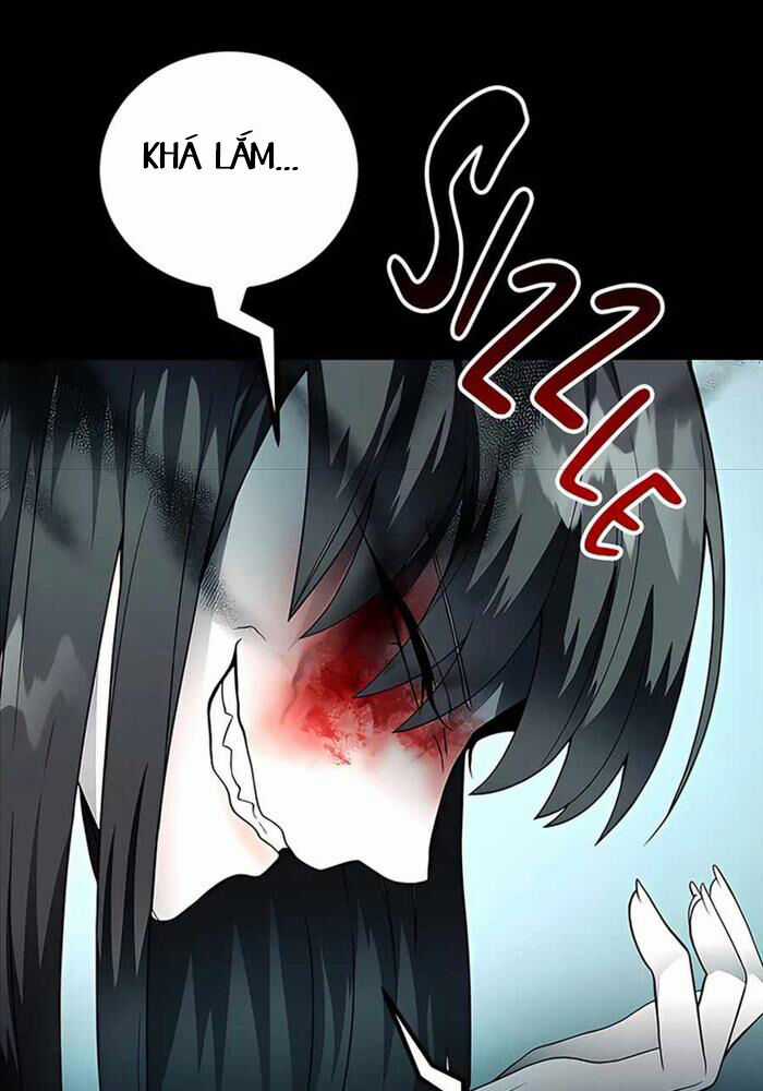 Tôi Đã Trở Thành Quái Vật Không Gian Chapter 30 trang 56