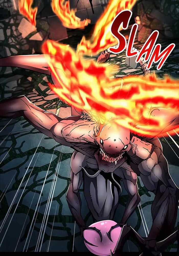 Tôi Đã Trở Thành Quái Vật Không Gian Chapter 30 trang 63