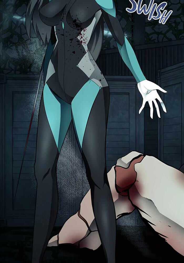 Tôi Đã Trở Thành Quái Vật Không Gian Chapter 30 trang 8