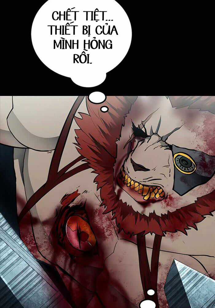 Tôi Đã Trở Thành Quái Vật Không Gian Chapter 30 trang 81