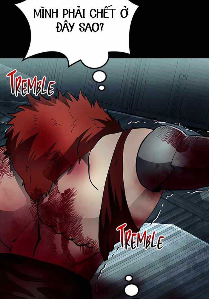 Tôi Đã Trở Thành Quái Vật Không Gian Chapter 30 trang 83