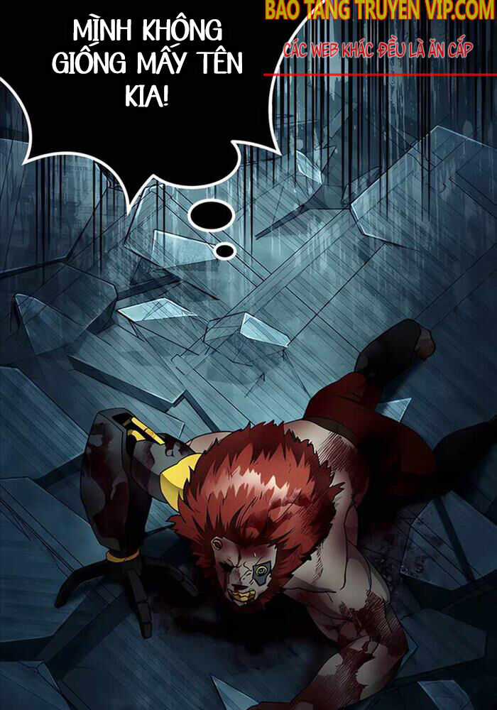 Tôi Đã Trở Thành Quái Vật Không Gian Chapter 30 trang 85