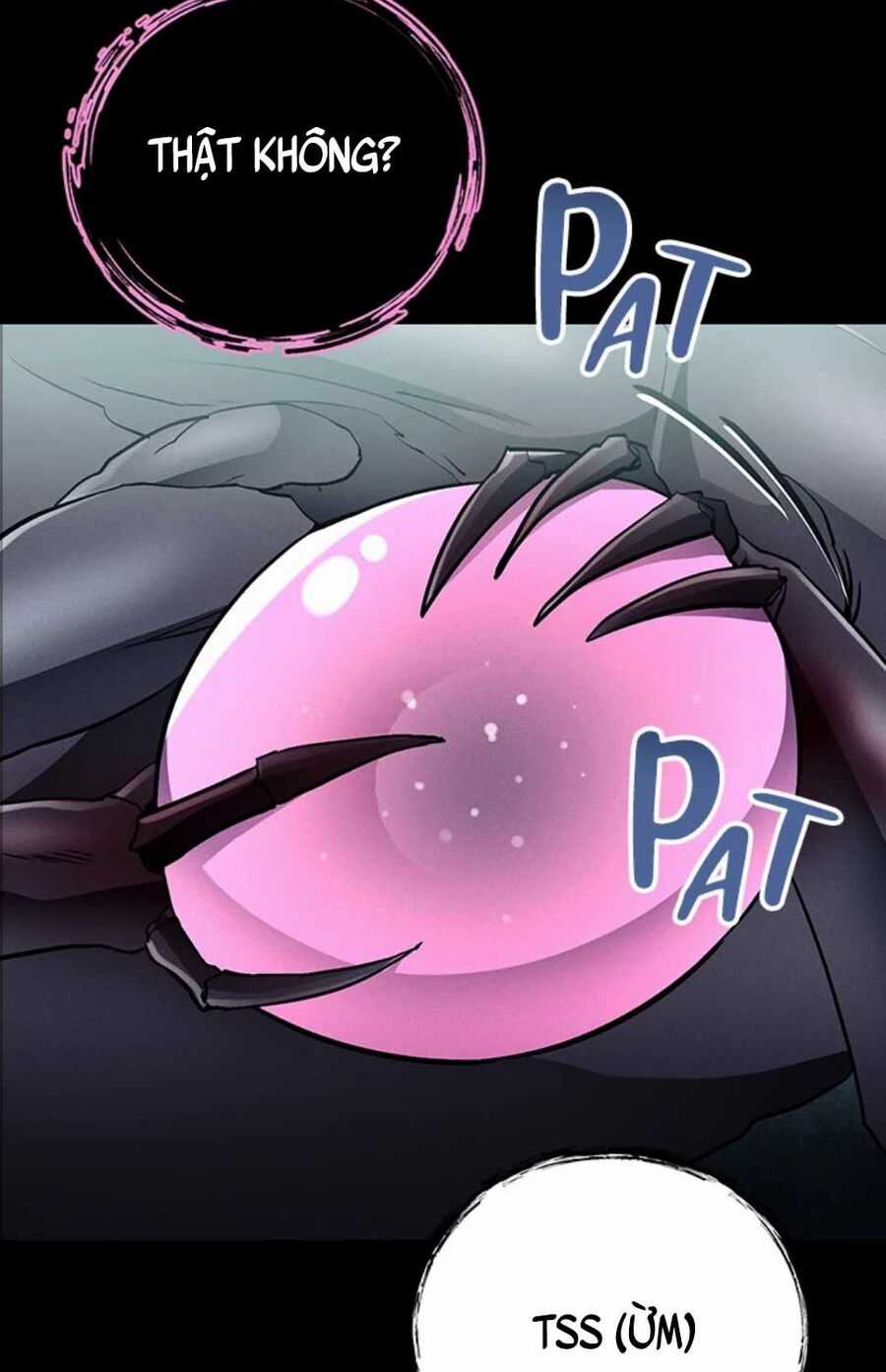 Tôi Đã Trở Thành Quái Vật Không Gian Chapter 31 trang 10