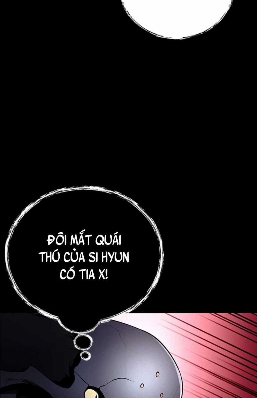 Tôi Đã Trở Thành Quái Vật Không Gian Chapter 31 trang 11